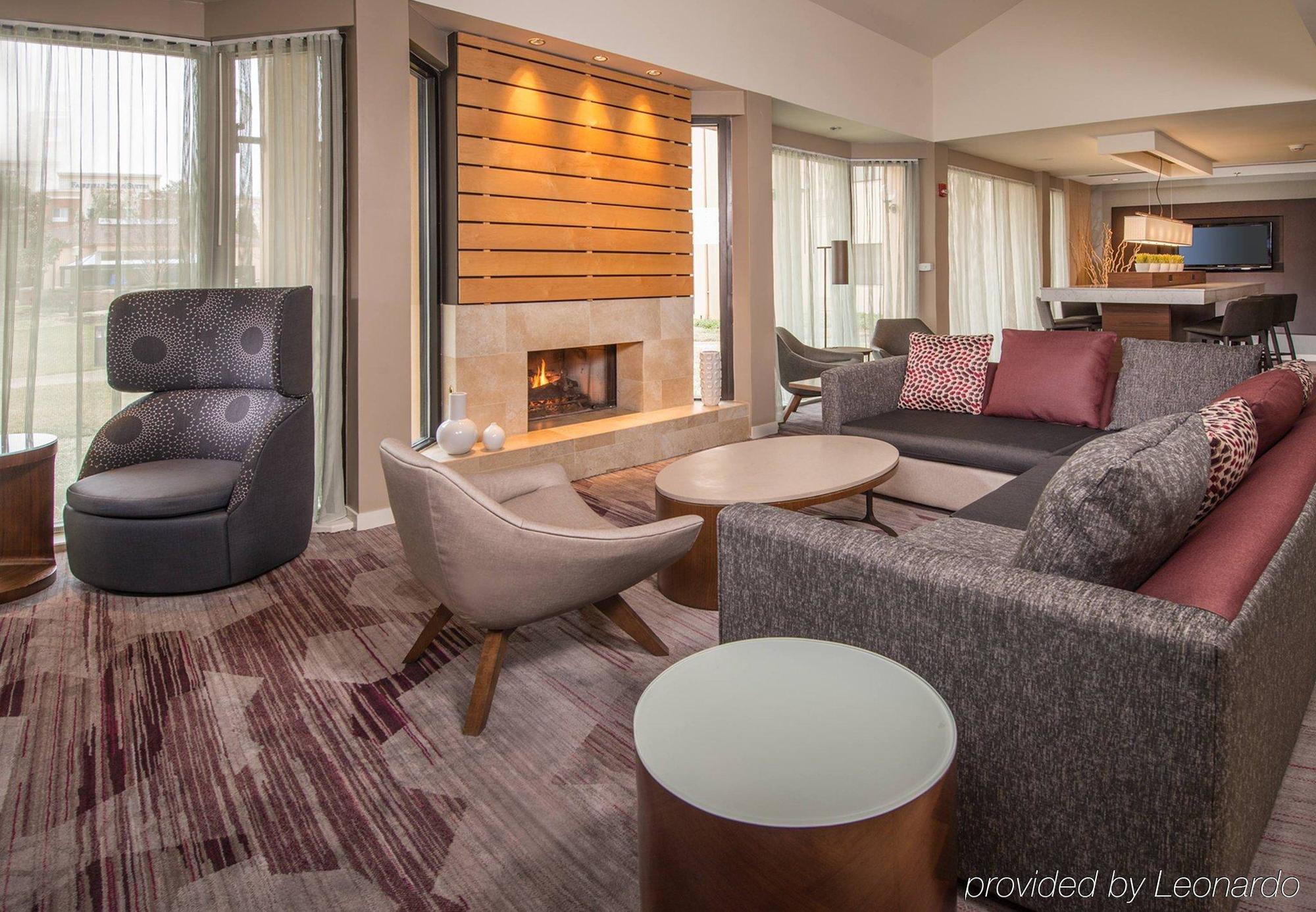 Courtyard By Marriott Baltimore BWI Airport Linthicum Exterior photo
