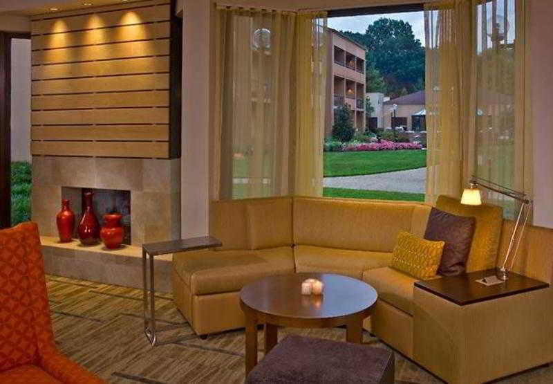 Courtyard By Marriott Baltimore BWI Airport Linthicum Exterior photo