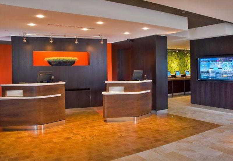 Courtyard By Marriott Baltimore BWI Airport Linthicum Exterior photo