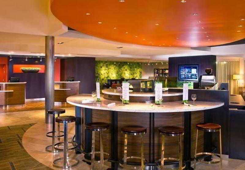 Courtyard By Marriott Baltimore BWI Airport Linthicum Exterior photo