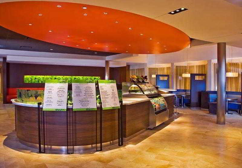 Courtyard By Marriott Baltimore BWI Airport Linthicum Exterior photo