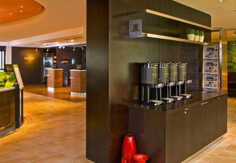 Courtyard By Marriott Baltimore BWI Airport Linthicum Exterior photo